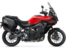 Yamaha Tracer 9