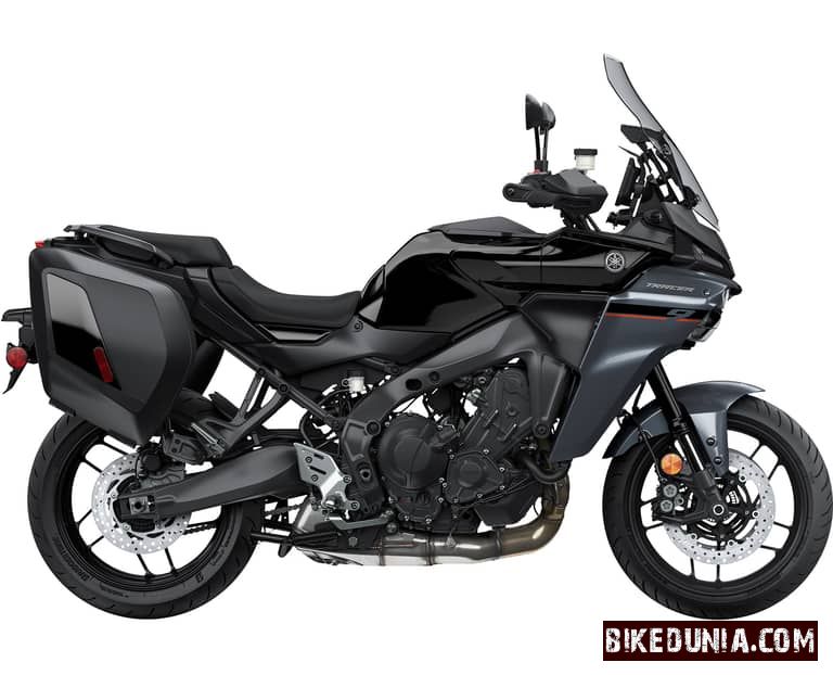 Yamaha Tracer 9