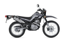 Yamaha XT250 2025