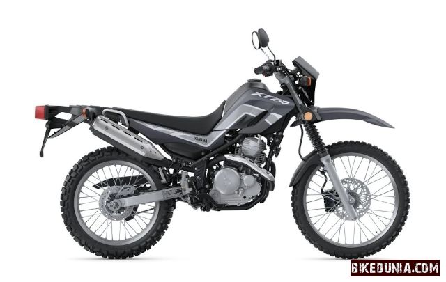Yamaha XT250 2025