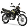 Yamaha XTZ