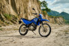 Yamaha XTZ125