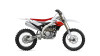 Yamaha YZ