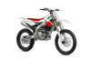Yamaha YZ450F 2026