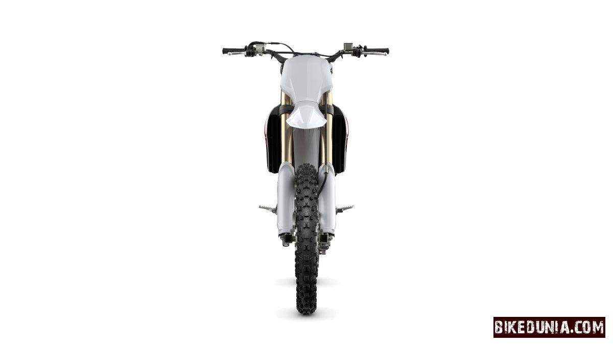 Yamaha YZ450F 2026