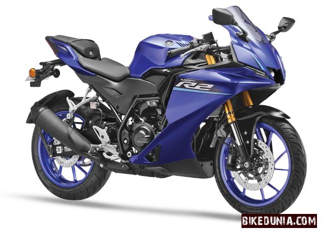 Yamaha YZF R2 Quick Shifter