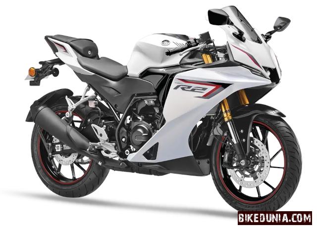 Yamaha YZF R2 Quick Shifter