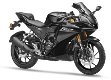 Yamaha YZF R2
