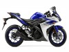 Yamaha R3