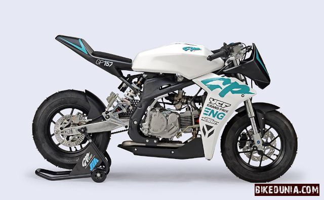 YCF GP 157