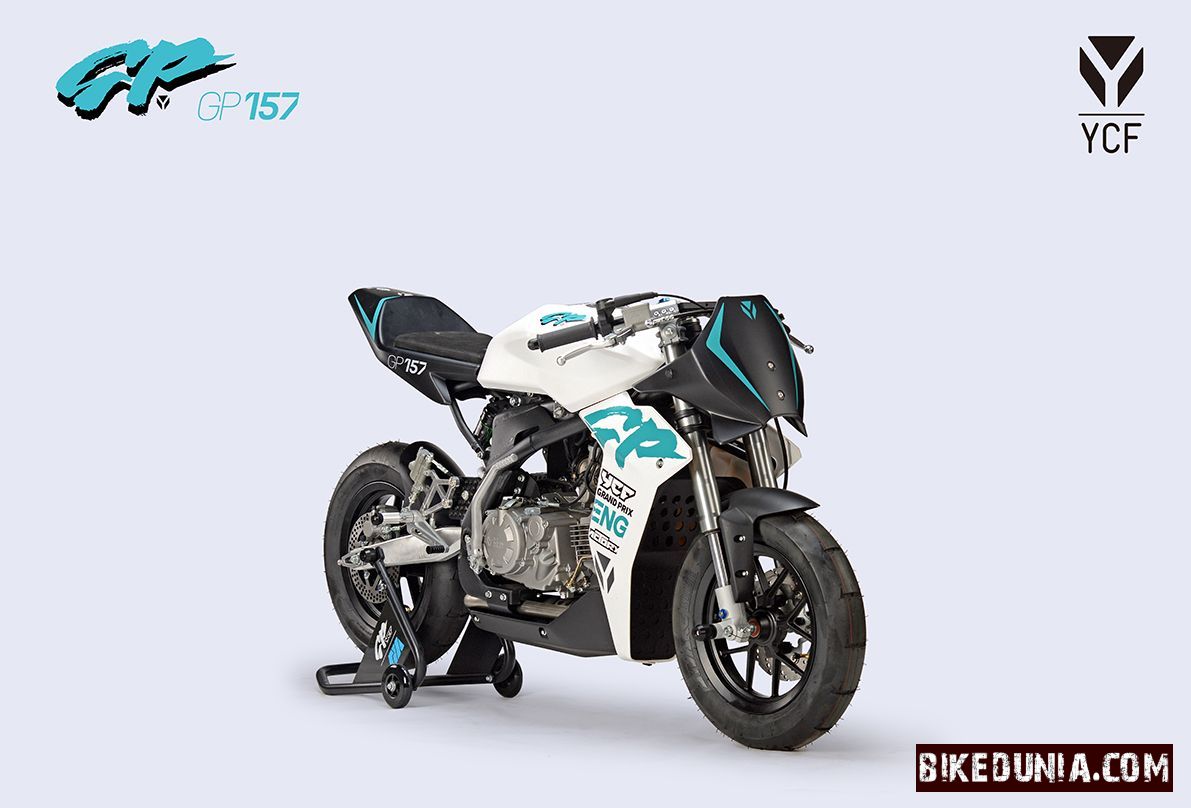 YCF GP 157
