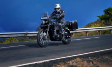 Yezdi Adventure 2025
