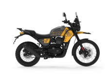 Yezdi Adventure 2026