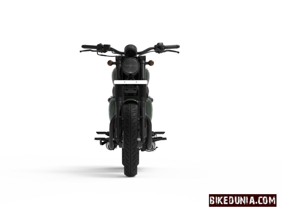 Yezdi Roadster 2026