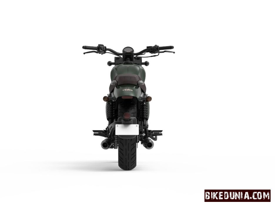 Yezdi Roadster 2026