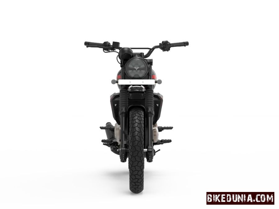 Yezdi Scrambler 2026