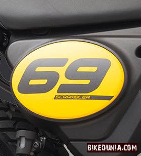 Yezdi Scrambler 2026