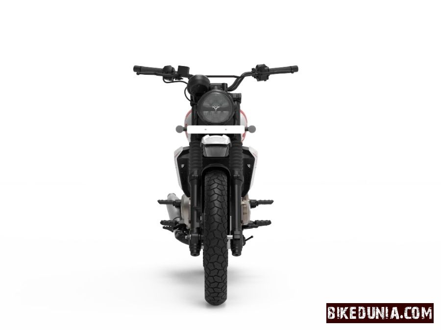 Yezdi Scrambler 2026