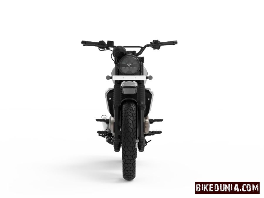 Yezdi Scrambler 2026