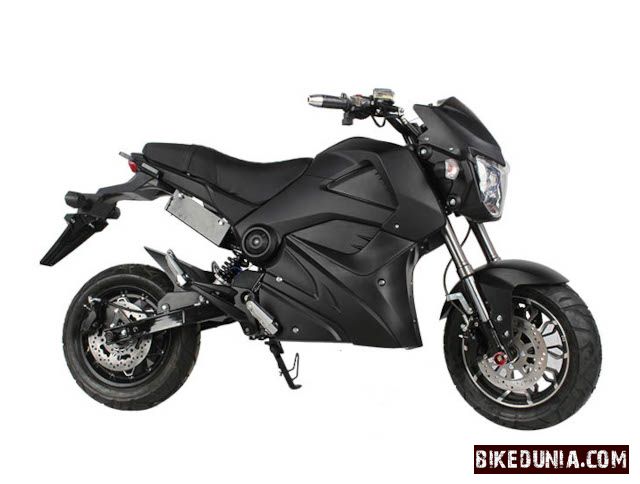 Yugbike M3