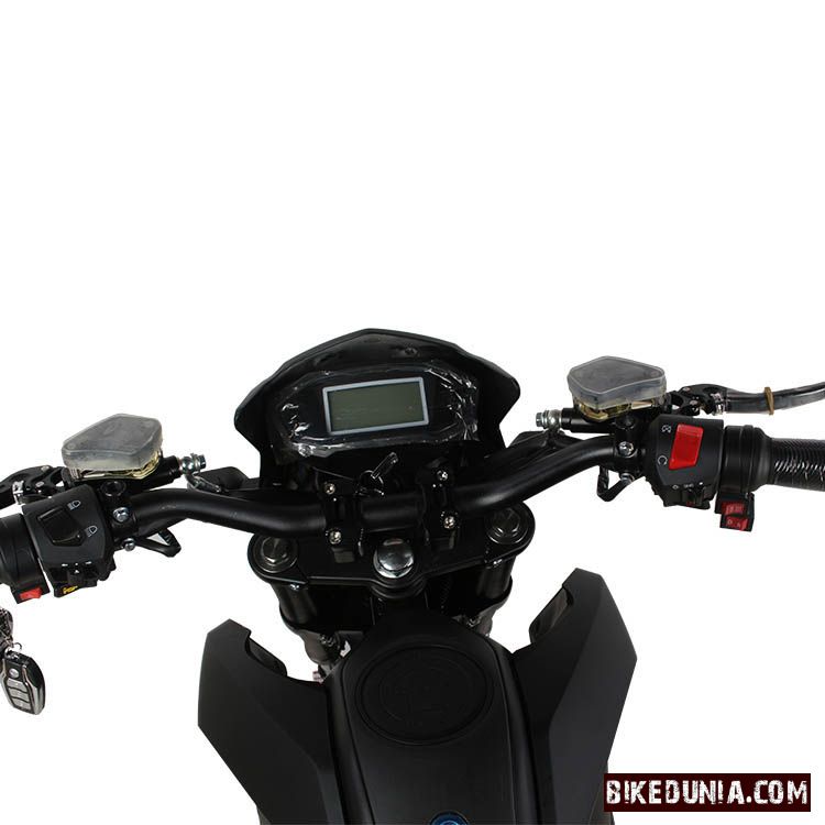 Yugbike M3