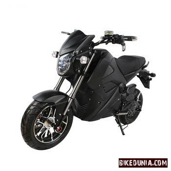 Yugbike M3