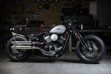 ZETHS Boger 250