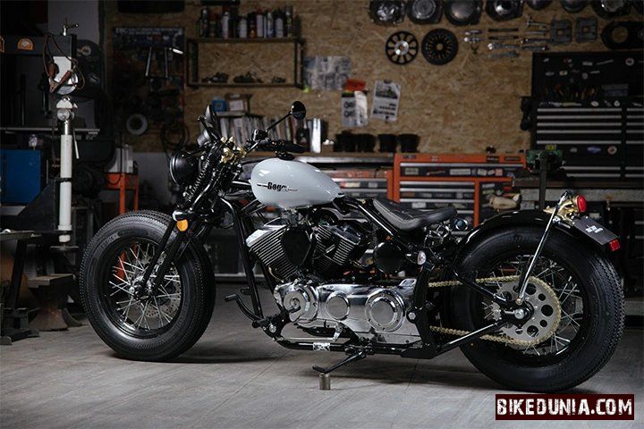 ZETHS Boger 250