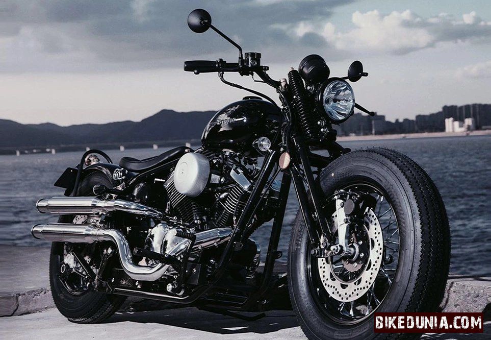 ZETHS Boger 250