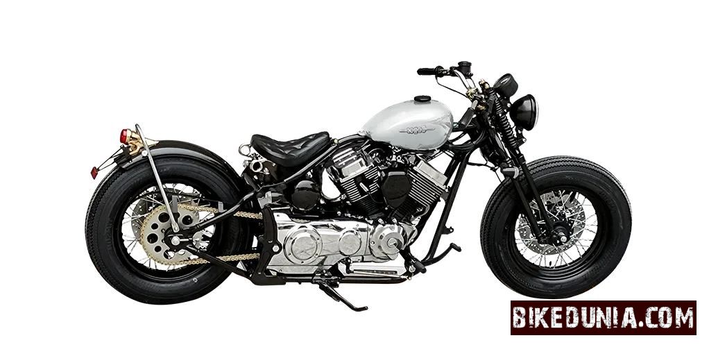 ZETHS Boger 250