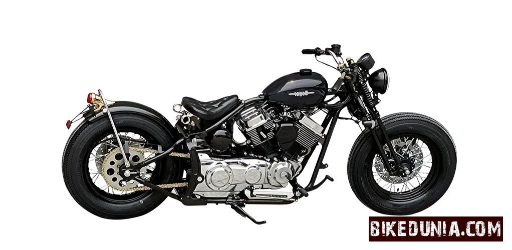 ZETHS Boger 250