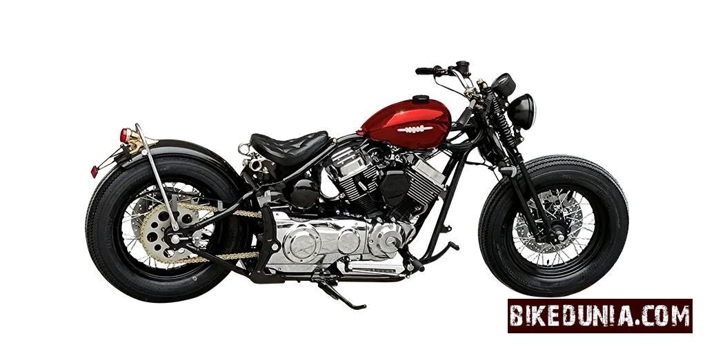 ZETHS Boger 250
