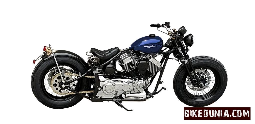 ZETHS Boger 250
