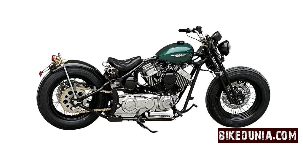 ZETHS Boger 250