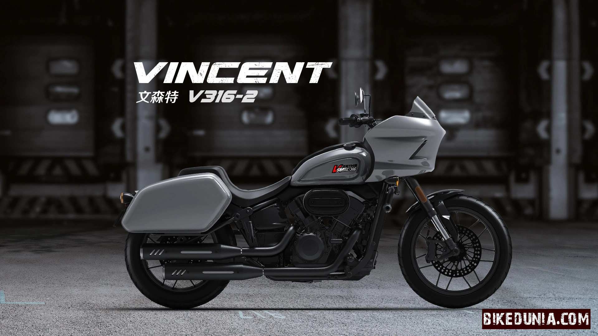 ZETHS Vincent 316