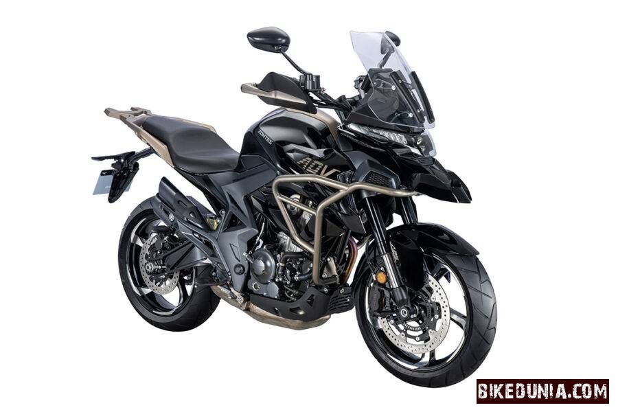 Zontes 350T