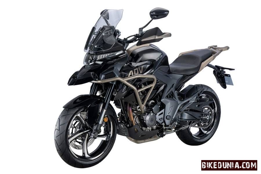 Zontes 350T