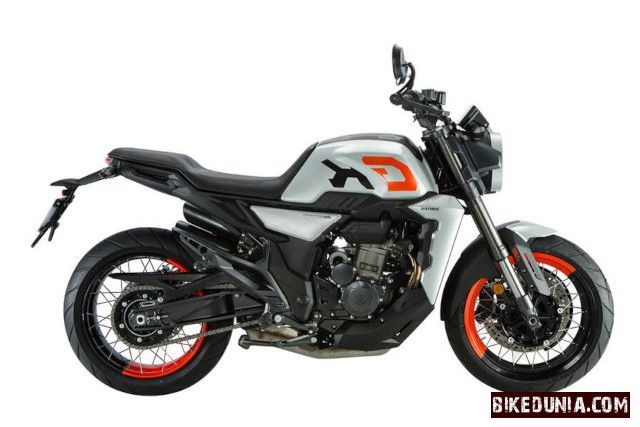 Zontes GK350