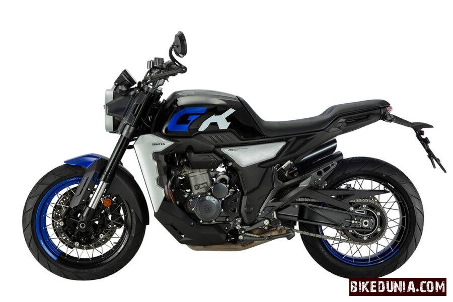 Zontes GK350