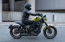 Zontes ZT125-C