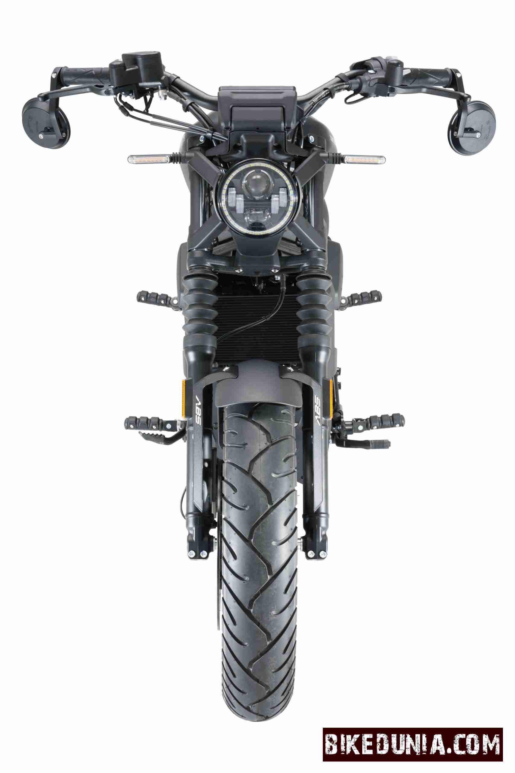 Zontes ZT125-C
