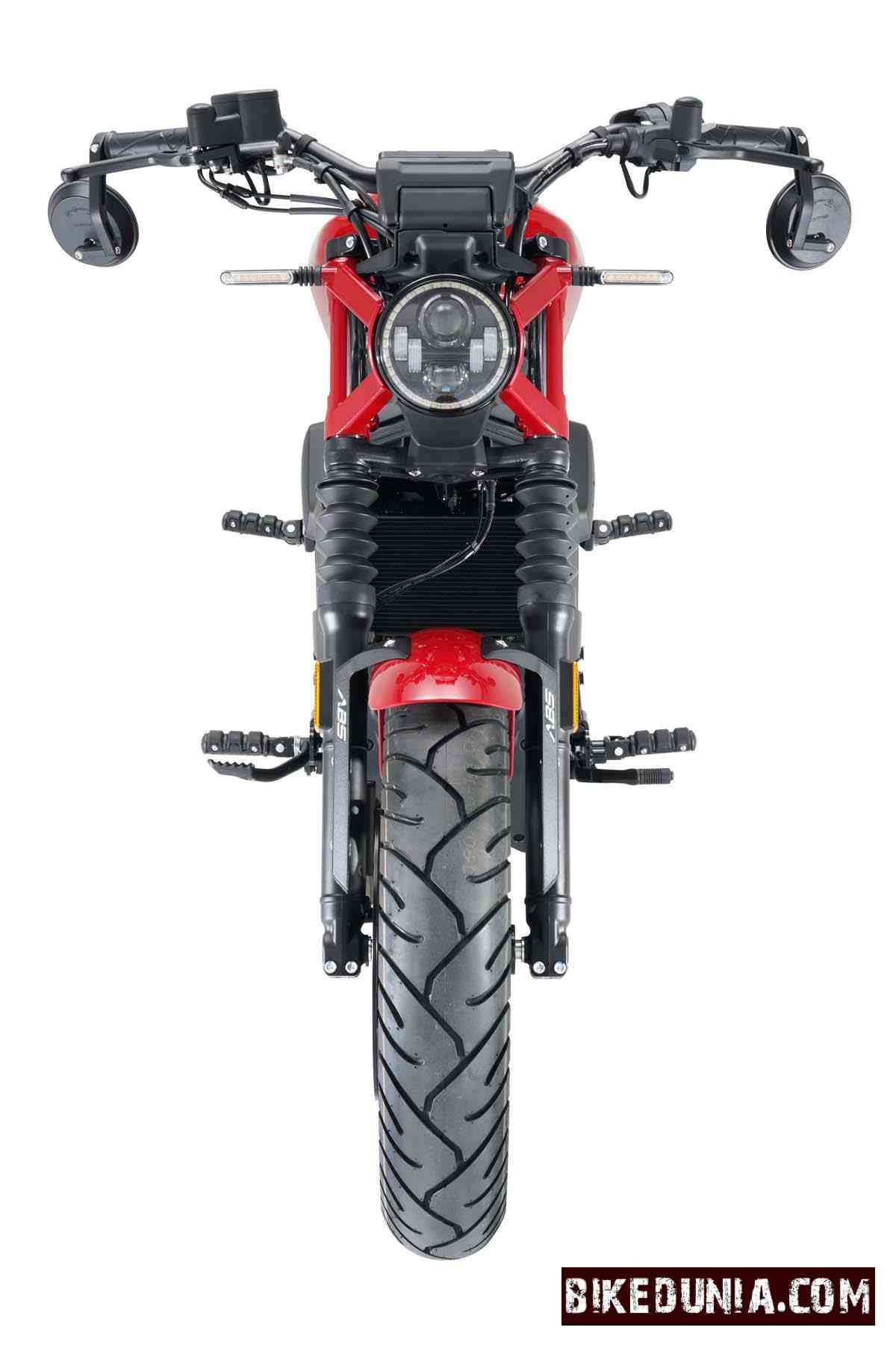 Zontes ZT125-C