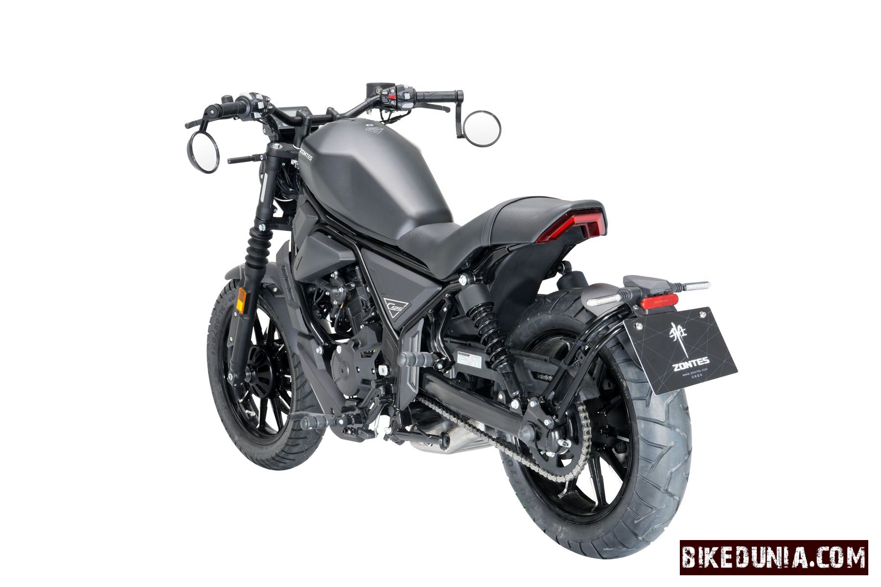 Zontes ZT125-C