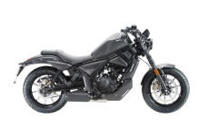 Zontes ZT125-C2