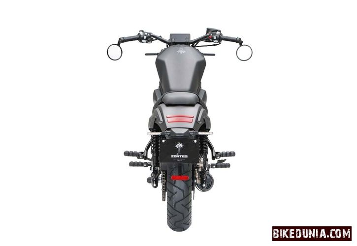 Zontes ZT125-C2
