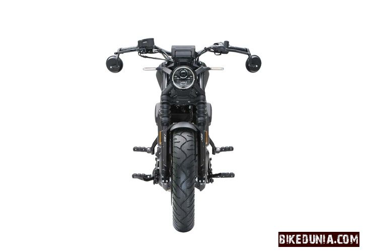 Zontes ZT125-C2