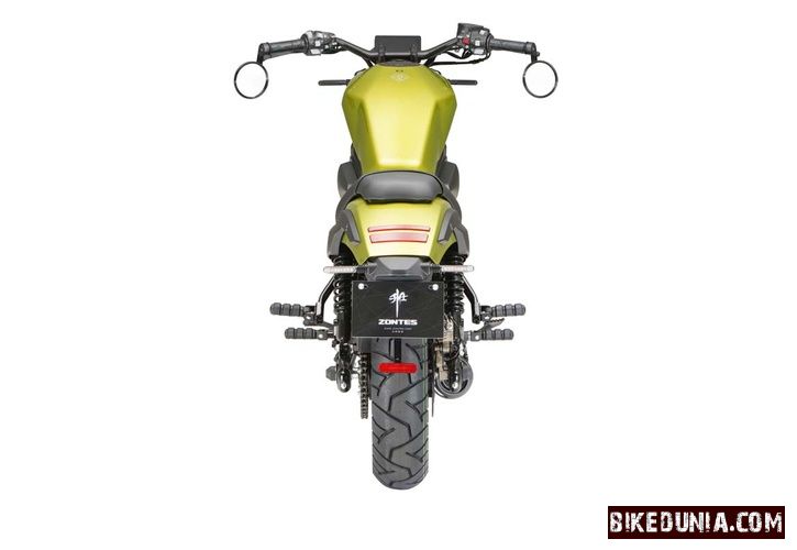 Zontes ZT125-C2