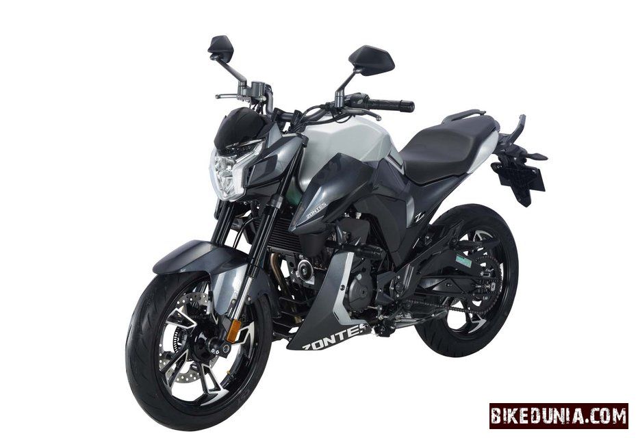 Zontes ZT125 Z2