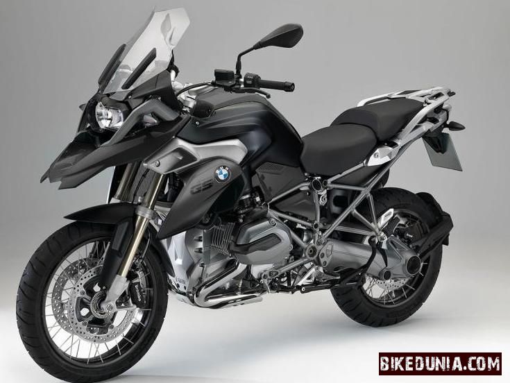 2013 BMW R 1200 GS