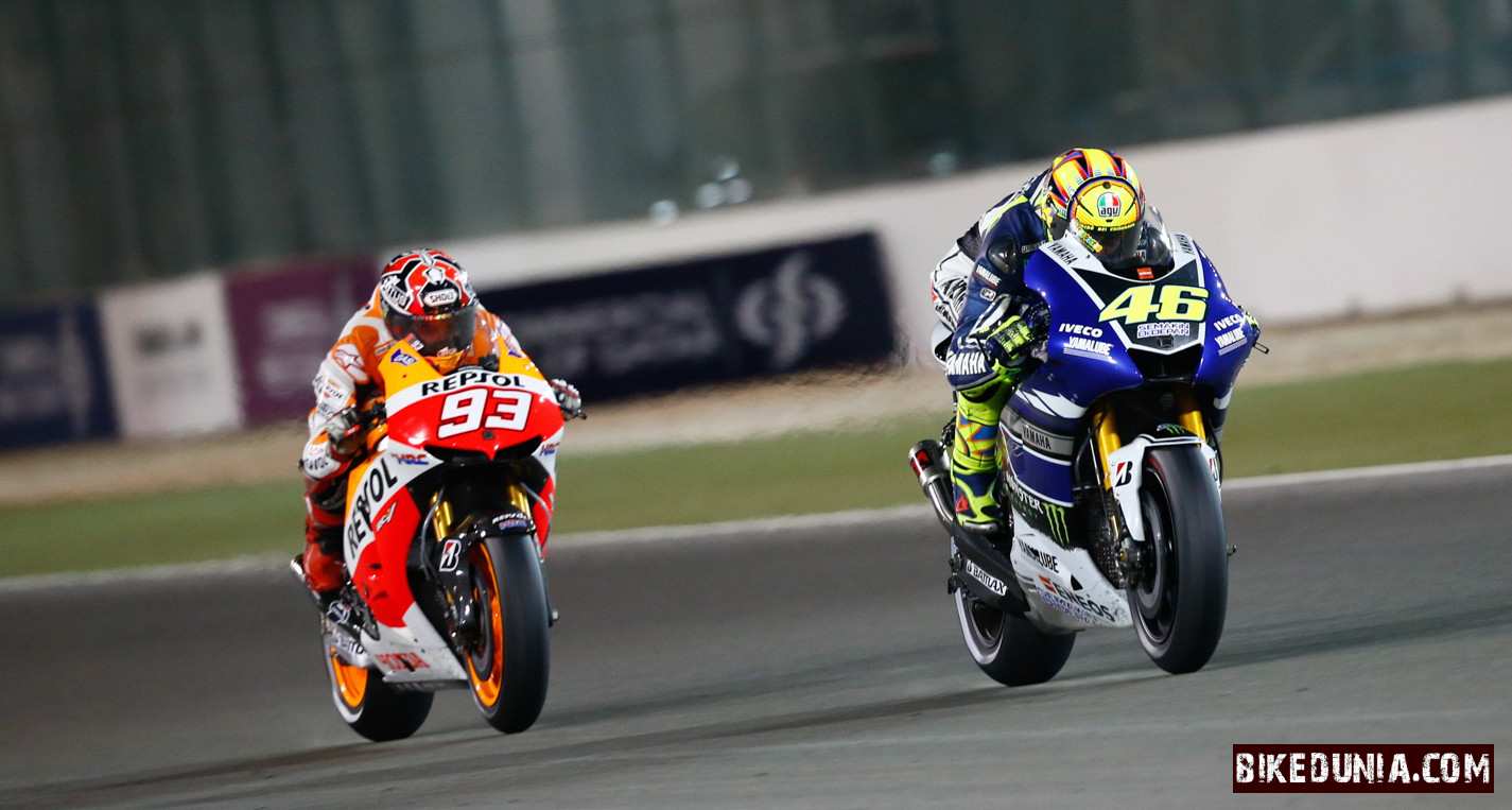 2013 MotoGP Qatar
